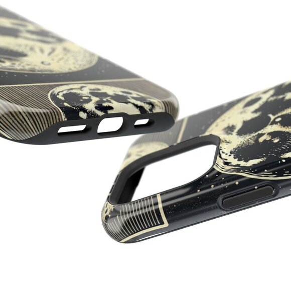 iPhone 15 Pro Max phone case, MARPC1277 - Picture 7 of 13